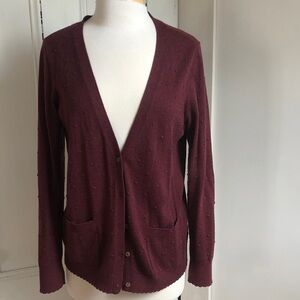 Fat Face cardigan